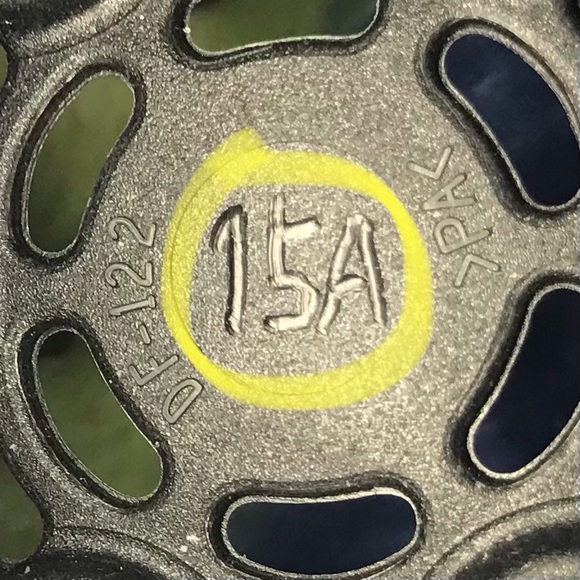 Hair Blow Dryer Diffuser - Picture 4 of 8